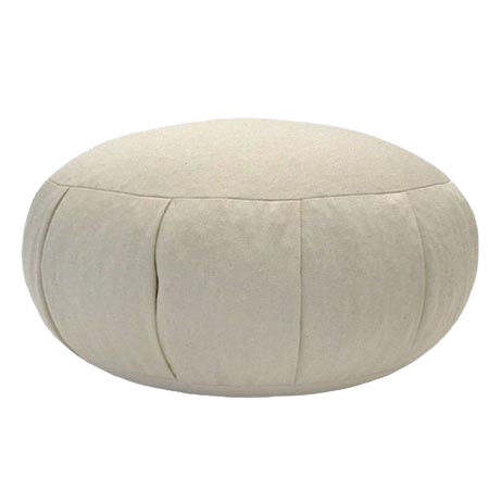 Zafu de méditation